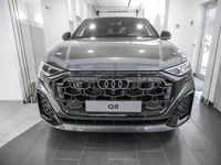Gebraucht Audi Q8 Ambiente 286 PS (210 kW) 2025 Daytonagrau perleffekt SUV