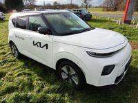 gebraucht Kia Soul EV SoulInspiration,WP,HUD