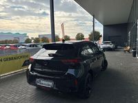 Gebraucht Opel Corsa 101 PS (74 kW) 2024 Metallic) (schwarz Kleinwagen