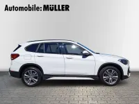 Gebraucht BMW X1 Sport Line 190 PS (139 kW) 2019 Alpinweiss iii SUV