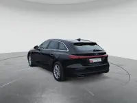 Gebraucht Audi A5 Sport 204 PS (150 kW) 2025 Mythosschwarz metallic Kombi