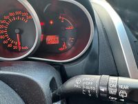 Gebraucht Mazda CX-7 258 PS (189 kW) 2008 Grau SUV