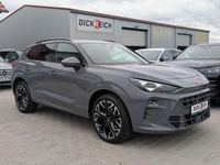 Gebraucht Cupra Terramar VZ 265 PS (194 kW) 2025 Grau SUV