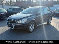 Gebraucht Volvo XC60 Momentum 175 PS (128 kW) 2009 Grau SUV