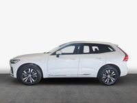 Gebraucht Volvo XC60 Core 335 PS (246 kW) 2023 Crystal weißperleffekt SUV