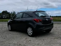 Gebraucht Opel Corsa 90 PS (66 kW) 2017 Grau Kleinwagen