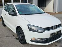 gebraucht VW Polo V Trendline, Klima