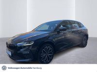 Gebraucht Skoda Scala Selection 116 PS (85 kW) 2025 Blackmagic perleffekt Kleinwagen