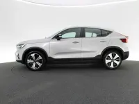 Occasion Volvo C40 Core 300 kW (408 ch) 2022 Argent SUV