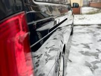 Gebraucht Mercedes V300 239 PS (175 kW) 2020 Schwarz Van / Kleinbus