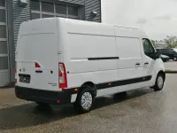 Gebraucht Opel Movano 149 PS (109 kW) 2022 Weiss Van