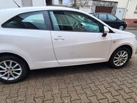 gebraucht Seat Ibiza 1.2 tdi