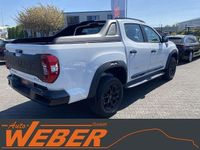 Nowe Maxus T60 216 KM (158 kW) 2026 Biały Pickup
