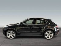 Gebraucht Porsche Macan S 354 PS (260 kW) 2019 Schwarz SUV