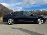 Gebraucht Opel Insignia 260 PS (191 kW) 2017 Blau Limousine