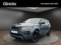Gebraucht Land Rover Range Rover evoque SE Dynamic 204 PS (150 kW) 2025 Blau SUV