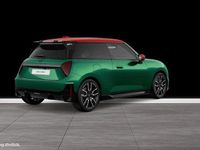 Gebraucht Mini Cooper 135 kW (184 PS) 2025 Grün Kleinwagen