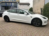 gebraucht Tesla Model 3 SR-Plus HRA mit Klima/Panorama/Alus/Met:/Alus/EFH/