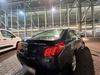 Gebraucht Peugeot 508 155 PS (114 kW) 2011 Blau Limousine