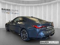 Gebraucht BMW M4 Competition Edition 510 PS (375 kW) 2024 Grau Coupé