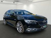 gebraucht Opel Insignia Sports Tourer 2.0 Diesel Aut. Exclusive