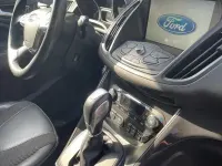 Brugt Ford Kuga SYNC Edition 150 HK (110 kW) 2016 Grå SUV
