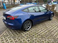 gebraucht Tesla Model 3 RWD Hinterradantrieb