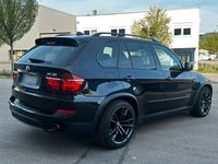 gebraucht BMW X5 xDrive 30d -HeadUp-Panoramadach-DynamicDrive