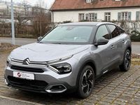 Gebraucht Citroën C4 Shine 131 PS (96 kW) 2023 Grau SUV