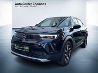 Gebraucht Opel Mokka Elegance 101 PS (74 kW) 2023 Diamant schwarz SUV