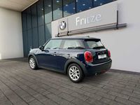 gebraucht Mini Cooper D Pepper LED+KLIMAAUTO+NAVI+PDC+SHZ