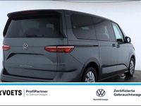 Gebraucht VW Multivan Life 150 PS (110 kW) 2025 Grau Van