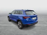 Gebraucht Skoda Karoq 116 PS (85 kW) 2023 Energyblau SUV