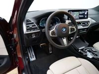 gebraucht BMW iX3 [Impressive, AHK, HUD, Laser, ACC, GSD, RFK]