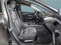 Gebraucht Mazda CX-30 140 PS (102 kW) 2025 Grau SUV
