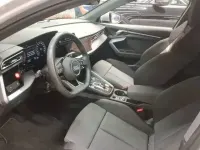 Gebraucht Audi A3 S-Line 116 PS (85 kW) 2025 Weiß Limousine
