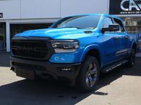 gebraucht Dodge Ram 5,7ltr Crew 2023 Built to Serve Edtion LPG Pano Sondermodell