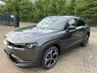 Occasion Mazda MX30 Ad'Vantage 170 ch (125 kW) 2024 Gris SUV