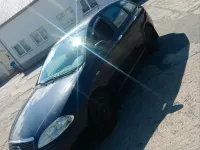 Gebraucht Fiat Croma 150 PS (110 kW) 2005 Schwarz Kombi