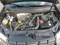 Gebraucht Dacia Sandero Stepway 90 PS (66 kW) 2018 Schwarz Limousine