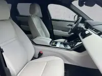 Gebraucht Land Rover Range Rover Velar SE Dynamic 253 PS (186 kW) 2023 Schwarz SUV