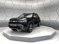 Neu Dacia Duster Journey 154 PS (113 kW) 2025 Perlmuttschwarz SUV
