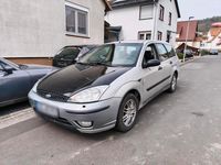 Gebraucht Ford Focus 75 PS (55 kW) 1999 Andere farben