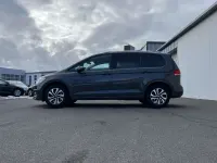 Używany VW Touran Active 122 KM (89 kW) 2021 Szary Minivan