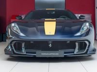 Gebraucht Ferrari 812 829 PS (609 kW) 2022 Blau