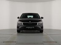 Gebraucht Skoda Scala Essence 95 PS (69 kW) 2025 Schwarzmagic perleffekt Kleinwagen