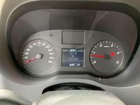 Gebraucht Mercedes Sprinter 190 PS (139 kW) 2020 Arktikweiss Van