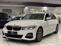 gebraucht BMW 318 d Touring M SPORT*LED*DAB*ASSISTPAK*