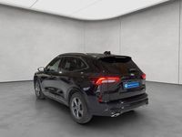 Gebraucht Ford Kuga ST-Line X 179 PS (131 kW) 2025 Schwarz SUV