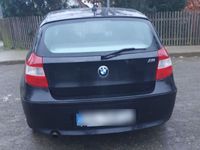 gebraucht BMW 116 i 2005